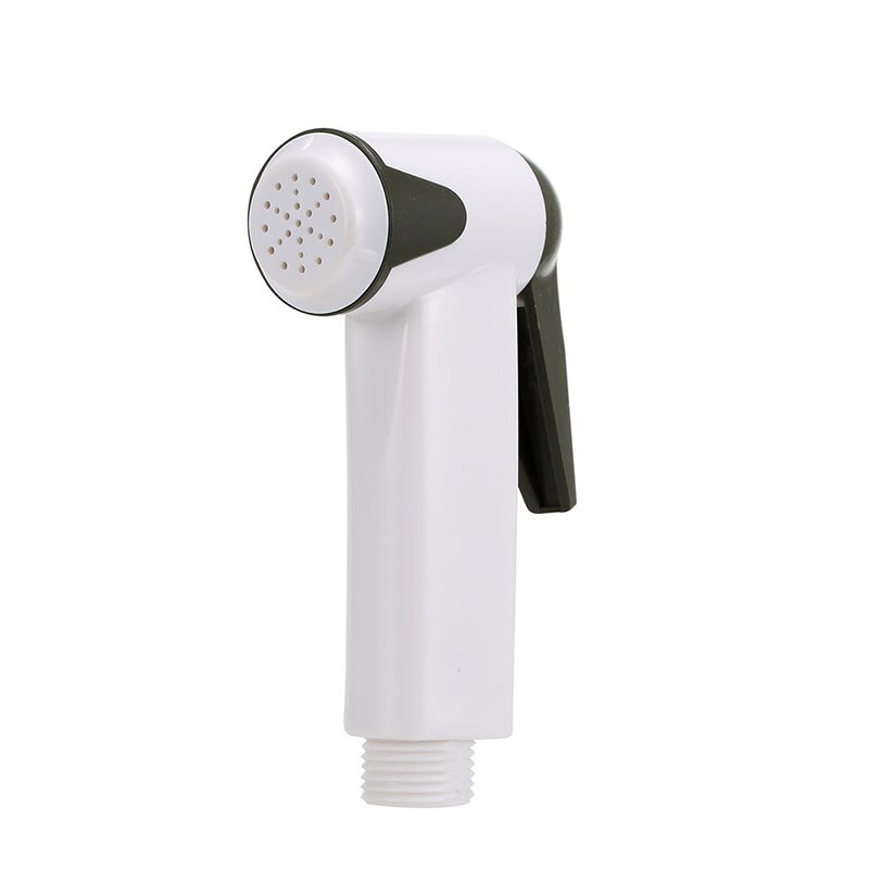 Handbediende bidet luierspray toilet badkamer douche spoelsproeier voor het wassen van auto's huisdierenreiniging skd 88
