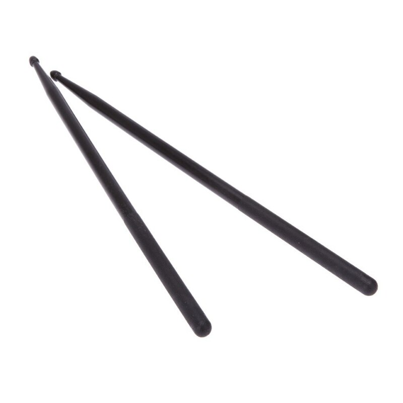 Professionele Lichtgewicht Paar 5A Nylon Drumsticks Stick Voor Drum Set