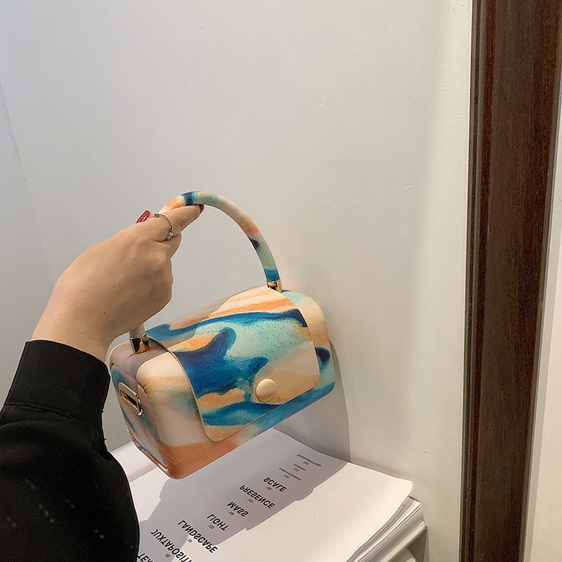 Toto Zak Pvc Emmer Mode Hasp Hard Schoudertassen Handtassen Vrouwen Zakken Pures En Tassen Crossbody Meisjes Tas