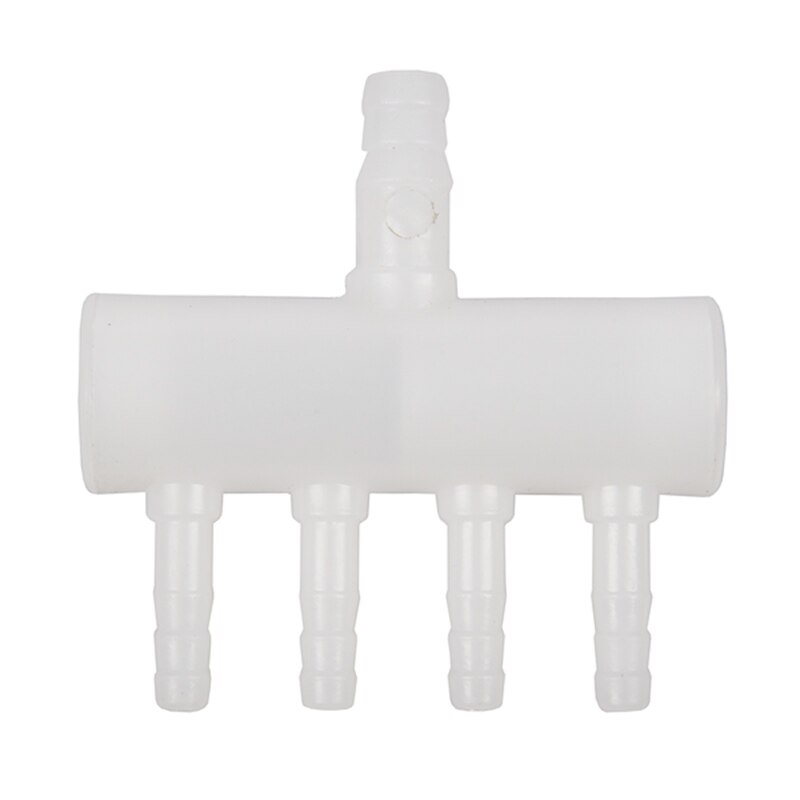 MUXI 2 3 4 5 6 Way Aquarium Oxygen Tube Splitter Fish Tank Air Pump Accessories I3970893567
