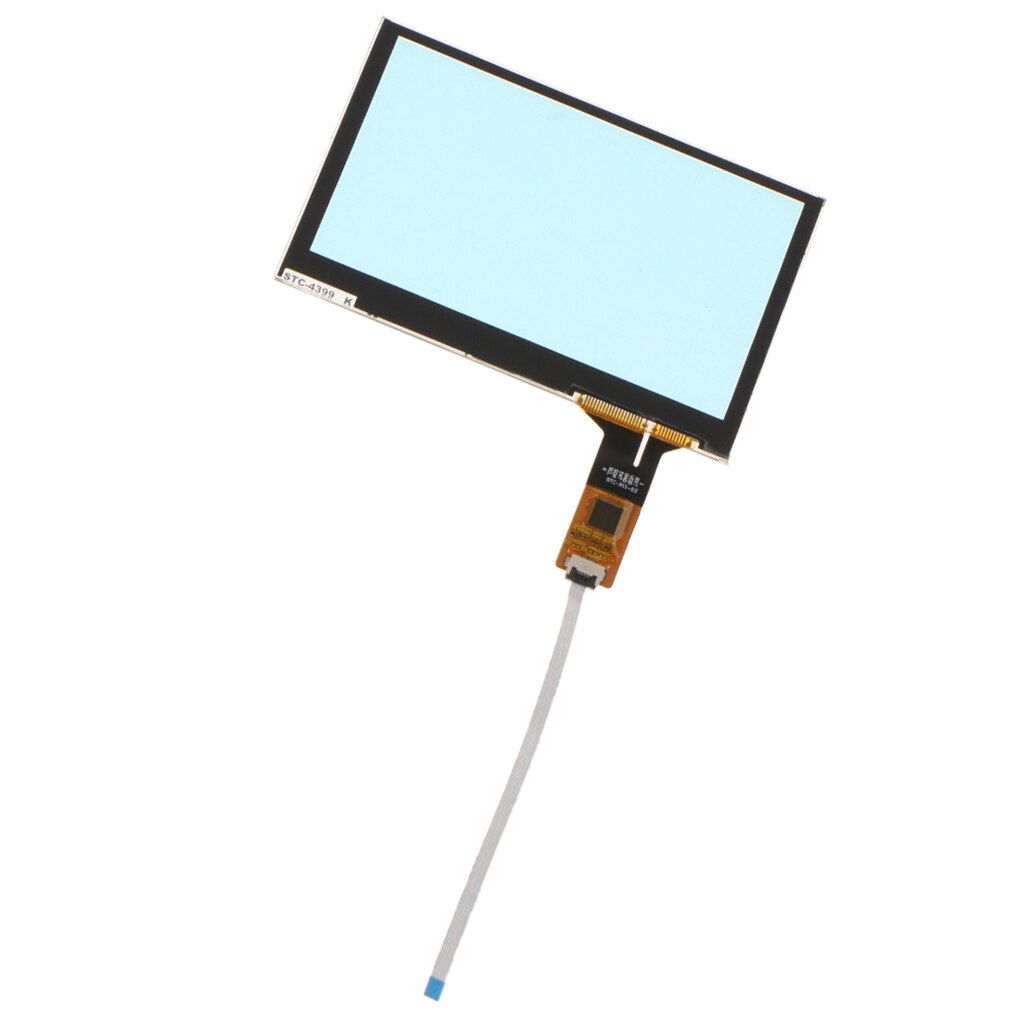 4.3 inch Touch Screen Panel Digitizer Replacement for GARMIN Nuvi 255W 255WT GPS