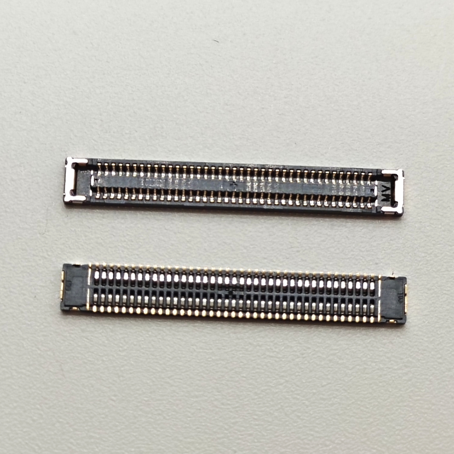 Puerto de carga de cargador USB a bordo, conector FPC para Samsung Galaxy A40, A405, A405F, A30S, A307, A51, A515, A515F, enchufe de 78Pin, 5-10 Uds.