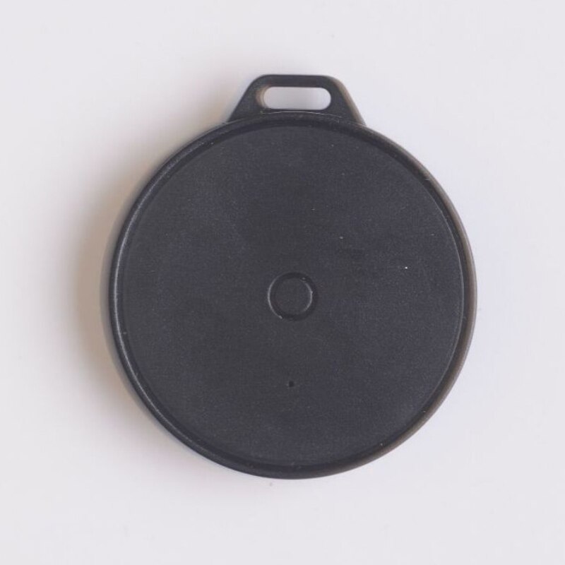 Mini Verfolgung Gerät Schild Für Schlüssel Art Finder Haustier Tracker Lage Bluetooth 4,0 Tracker Clever Tracker Mit Zwei-weg Alarm Suche: Schwarz