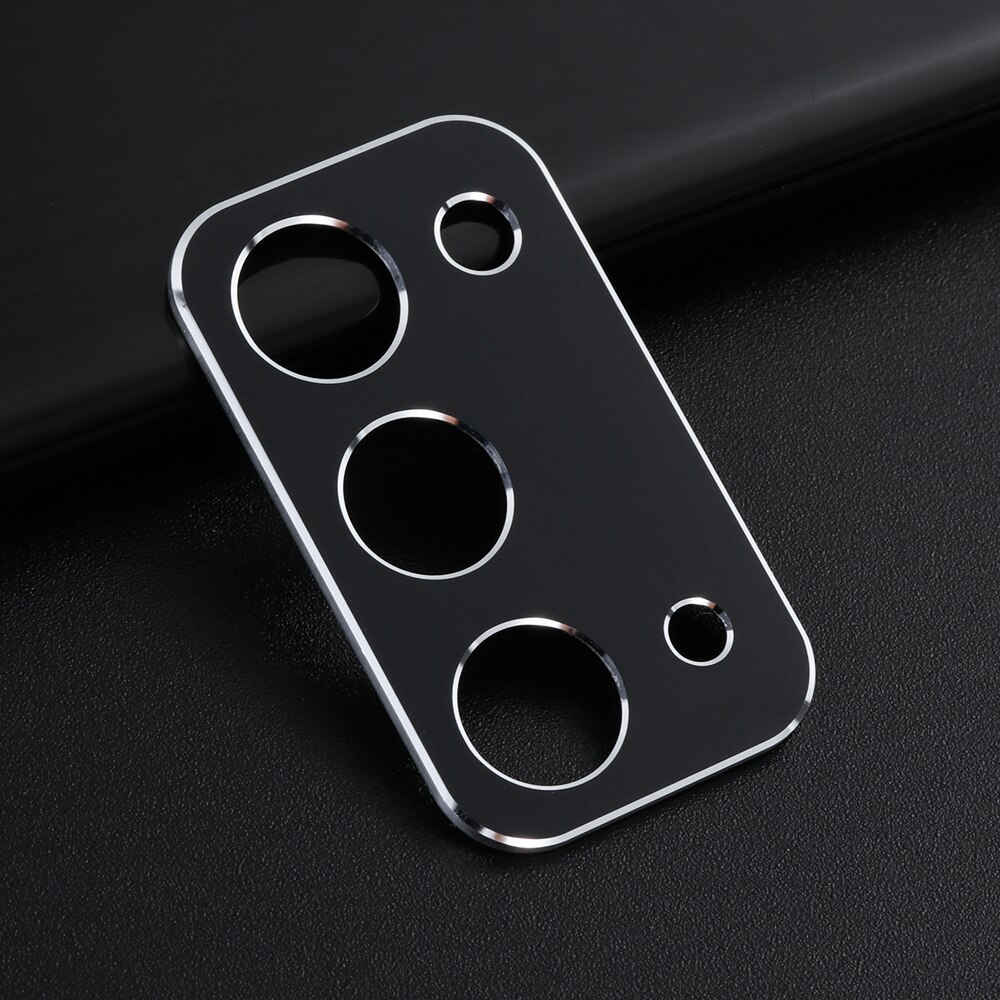 Ultra-Dunne Mobiele Telefoon Metalen Camera Lens Screen Protector Stickers Voor Samsung Galaxy Note 20/Note 20 Ultra lens Cover Stickers: Note20-S