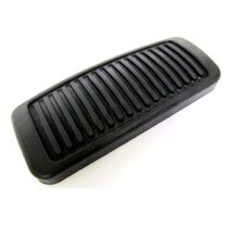 Pad pedaal rubber voor hyunda TIBURON 2001-2006 Sonata 2005 voor kia Automatische rubber rempedaal pad 3282527070 32825-27070