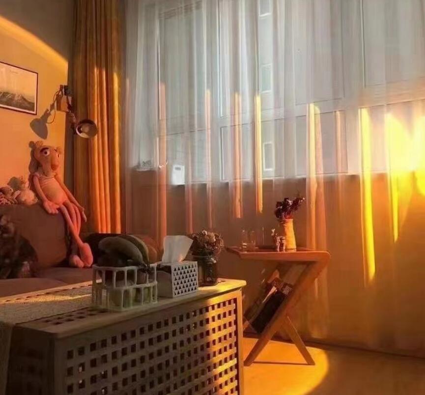 Sunset Light IPX45 Internet Celebrity Live Background Atmosphere Light Rainbow Projection Fill Light Selfie Lighting Photography