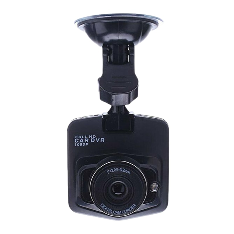 AL21 -2.4 pouces HD 1080P voiture caméra Dash Cam DVR enregistreur vidéo avec Vision nocturne voiture caméra