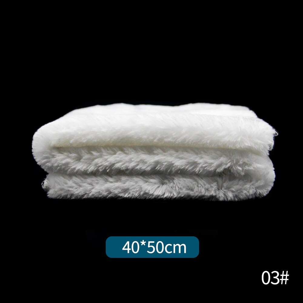 Filtro de reutilización para acuario, manta mágica, almohadilla para bolsa, filtración biológica bioquímica, filtro de fondo para pecera: 40x50cm