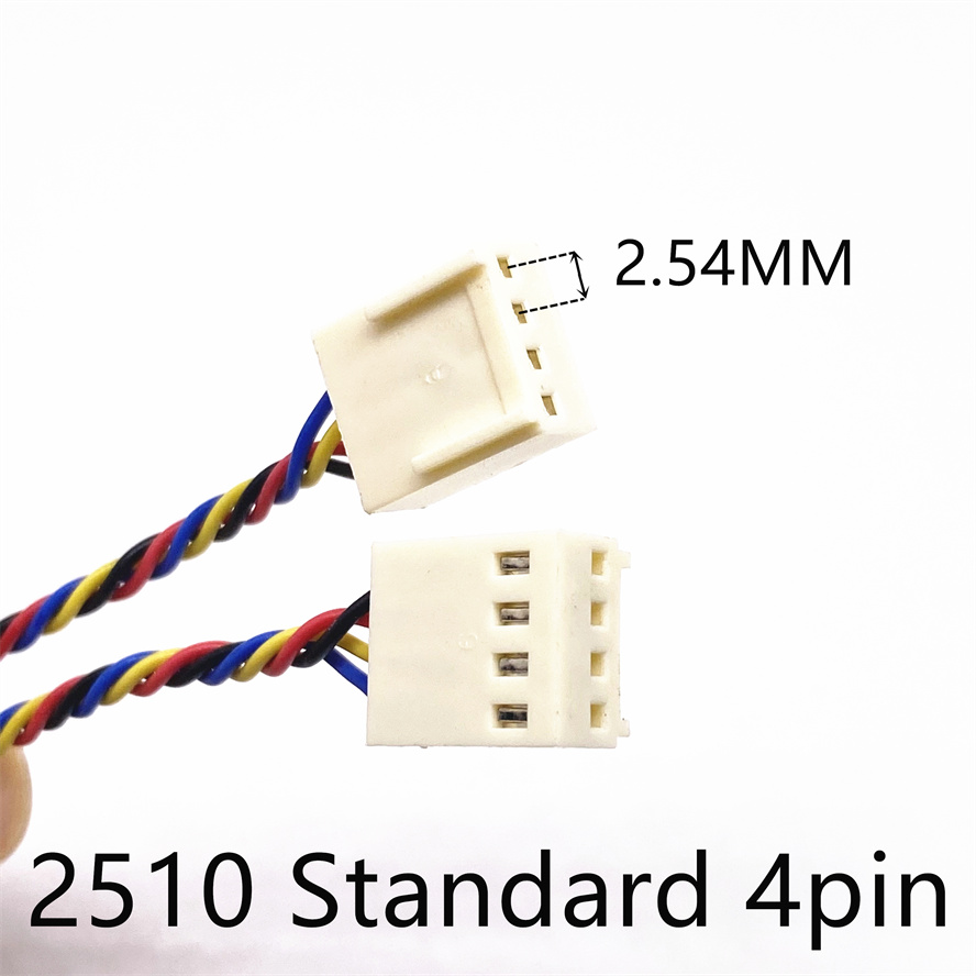 Original Cooler Master DC12V 0.25A 7015 70*70*15MM 70MM Cooling Fan FA07015L12LPB AMD CPU Cooling Fan 4PIN PWM 1000-3400RPM