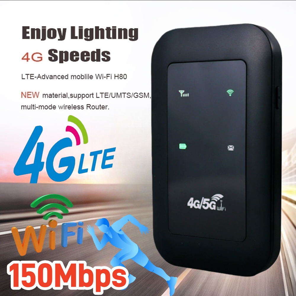 Router h806 4g , wzmacniacz sygnału  h806 150 , adapter sieciowy z 3g/4g gniazdami na kartę sim, modem, modem dongle