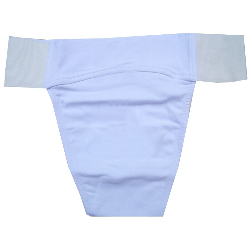 Mens Cotton Dance Belts for Ballet Exercise Gymnastics aerobics pants protective underwear