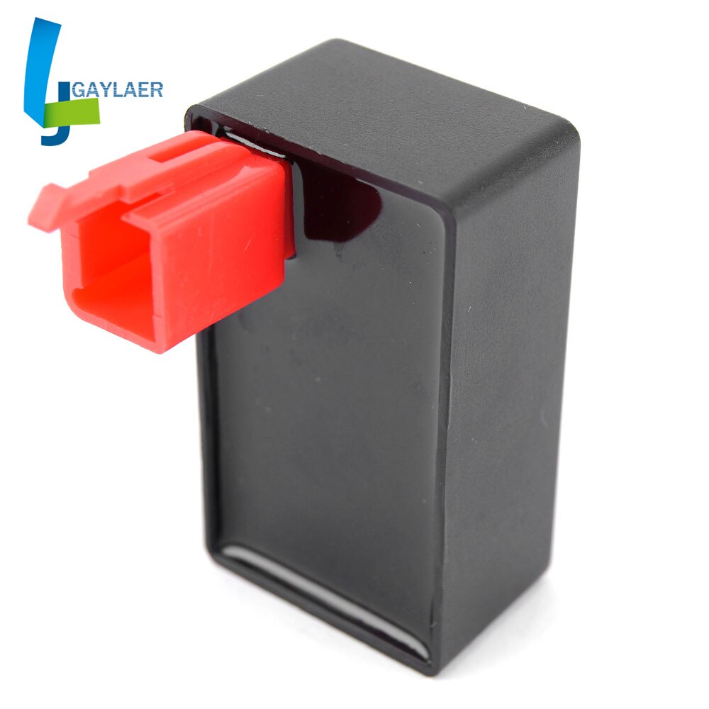 Motorcycle Fuel Pump Cut Off Relay for Kawasaki ZX – Grandado