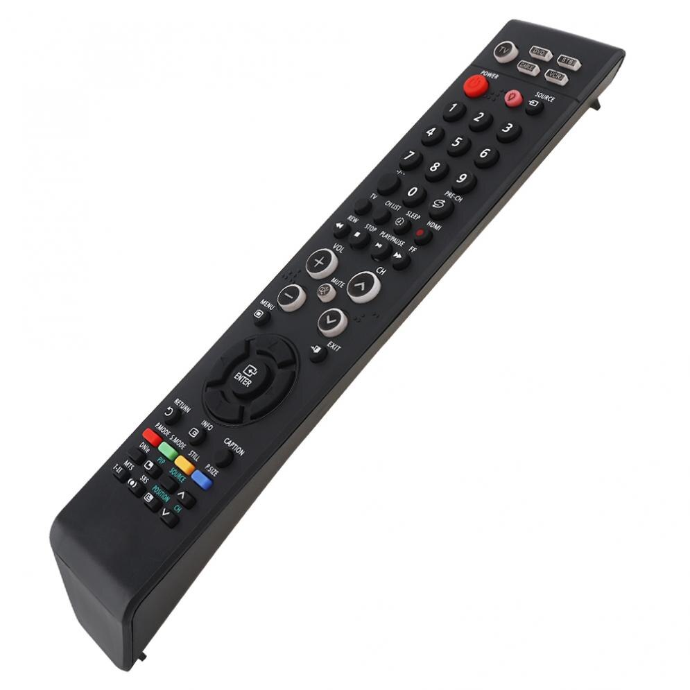 Universal LCD TV Remote Control with 433MHz and Long Control Distance Fit for Samsung BN59-00611A BN59-00603A BN59-00516A