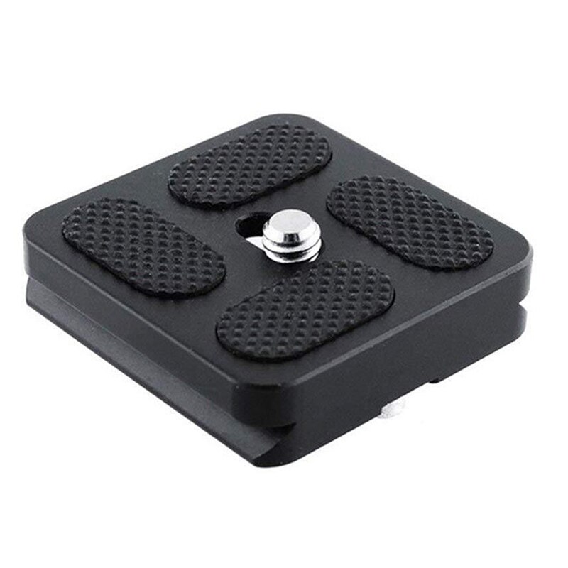 Haoge HQR-90 Arca-Platten für Stativ-Kugelkopf, 90 mm, universelle Arca