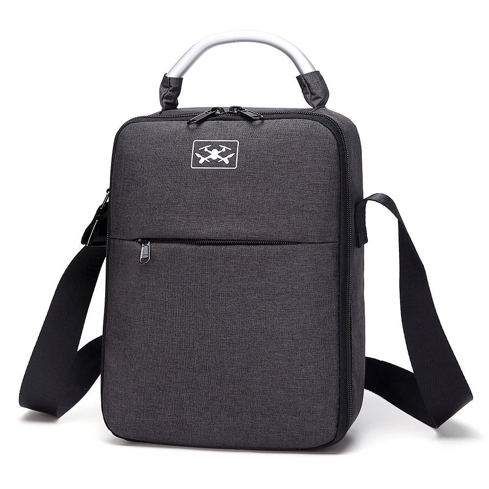 Dji Mini 2 Schoudertas Reistas Draagbare Tas Opbergtas Draagtasl Voor Dji Mavic Mini 2 Drone Accessoires storage Case: Default Title