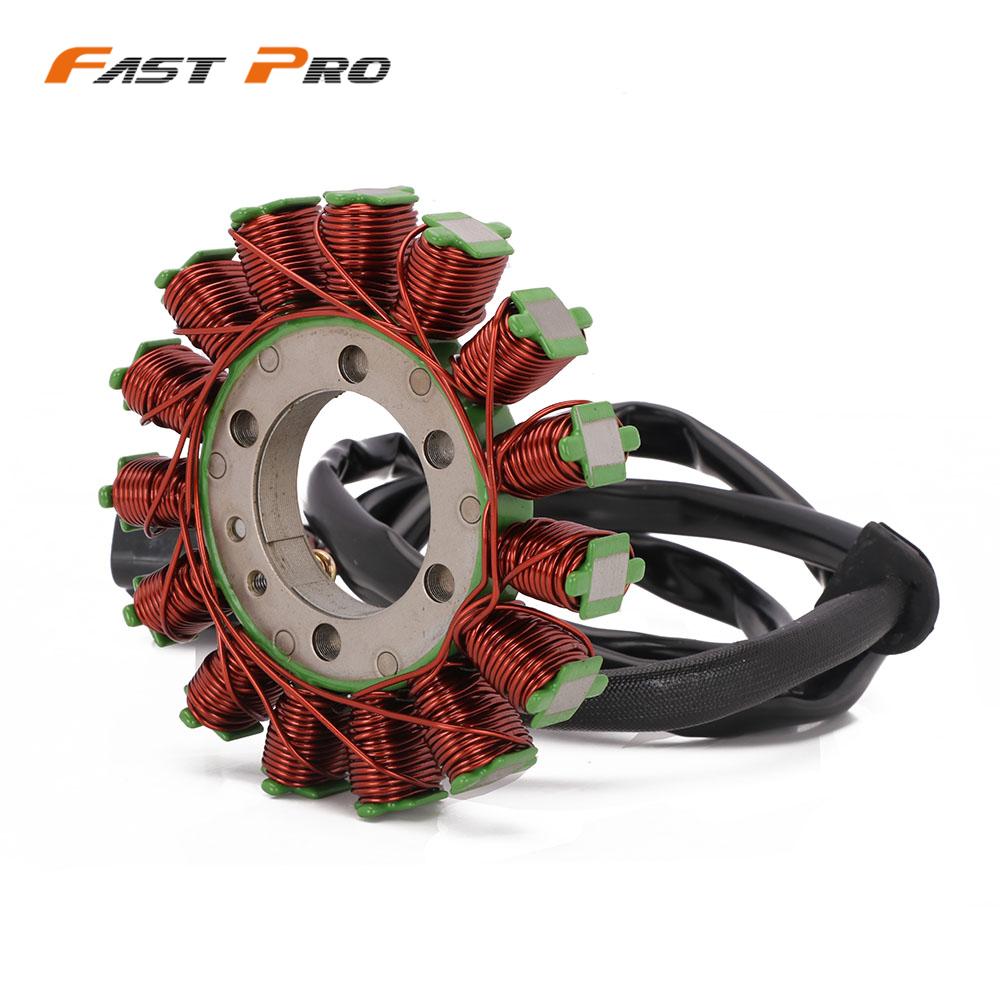 Stator Lichtmaschine Generator Originaltyp BMW S1000XR K49 2017-2019