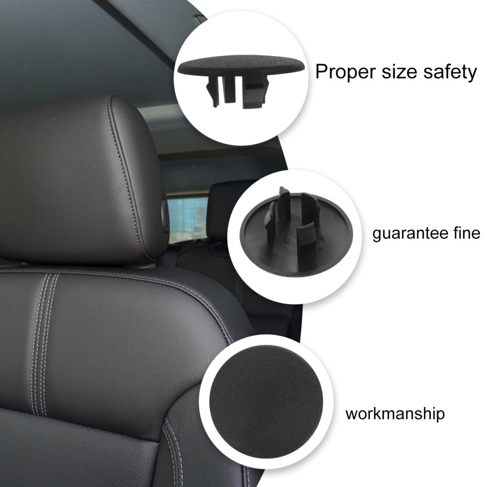 Tailgate Lining Clips Boot Lid Lining Retainer Clip Bumper Cover Push-In Rivet 51498237075 FOR BMW F30 F31 F34 E46 E90 E92 E93