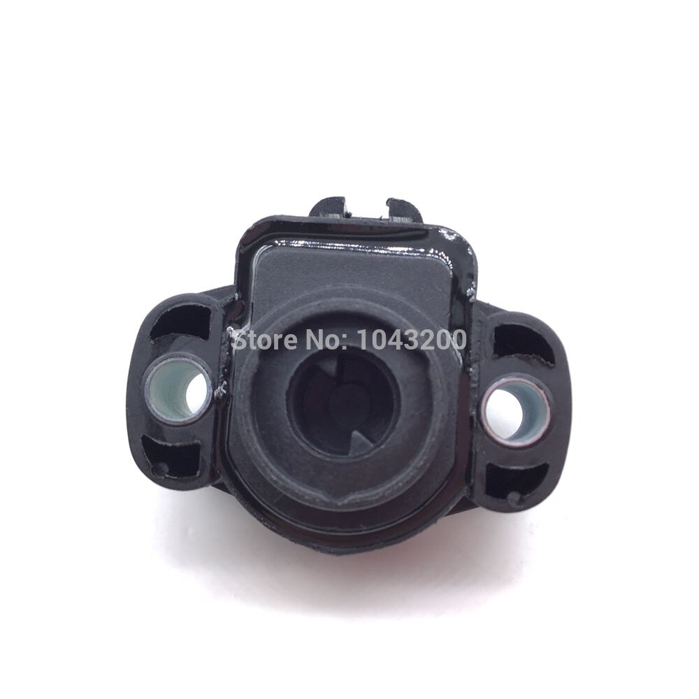 Tps Throttle Position Sensor For Jeep Cherokee Grand Wrangler Dodge Dakota Viper 4874371AC 4874371AB 04874371AB 04874371AC