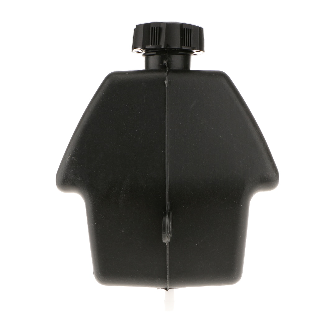 Mini Gas Benzine Tank Voor 47cc 49cc Chinese Mini ATV Quad 4 Wheeler