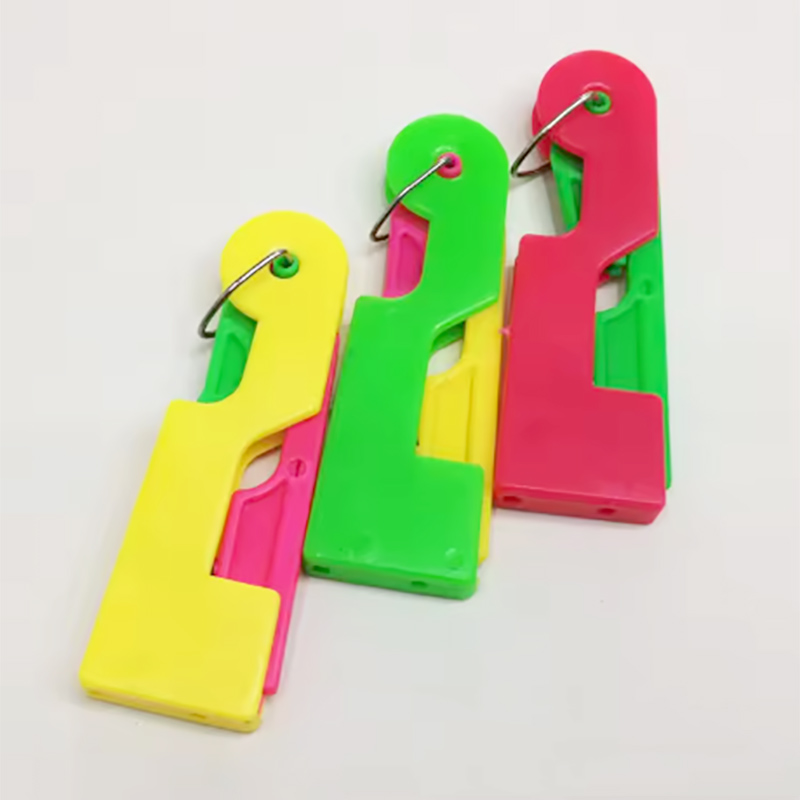 1/3Pcs Automatic Sewing Needle Threader Sewing Use Elderly Guide Needle Thread Tools Sewing Accessories