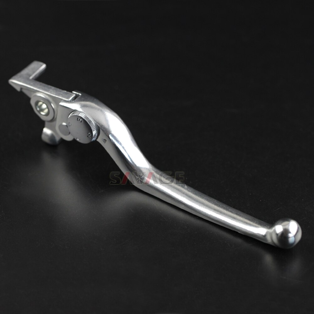 Front Brake Lever For YAMAHA XSR 700/900 XJ6 DIVERSION TDM900 XJR1300 FJR1300 SUPER TENERE XT1200Z Motorcycle Accessories