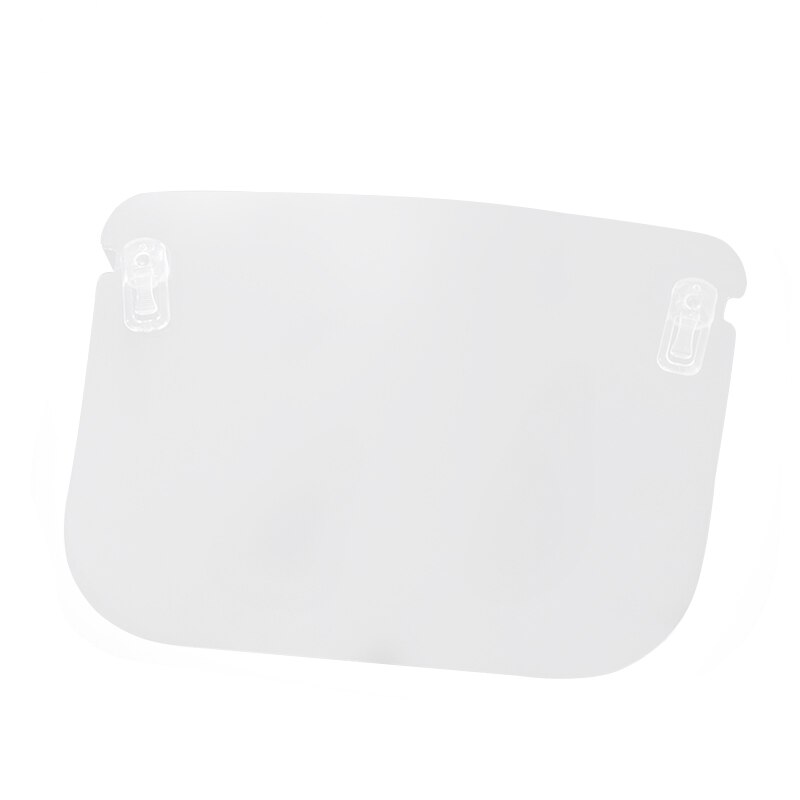 1/5/10 stücke Küche Transparent Gesicht schutz Anti-öl Brille Staub-Proof Gesicht Schutz Maske Reutilizable Kochen werkzeuge: 4
