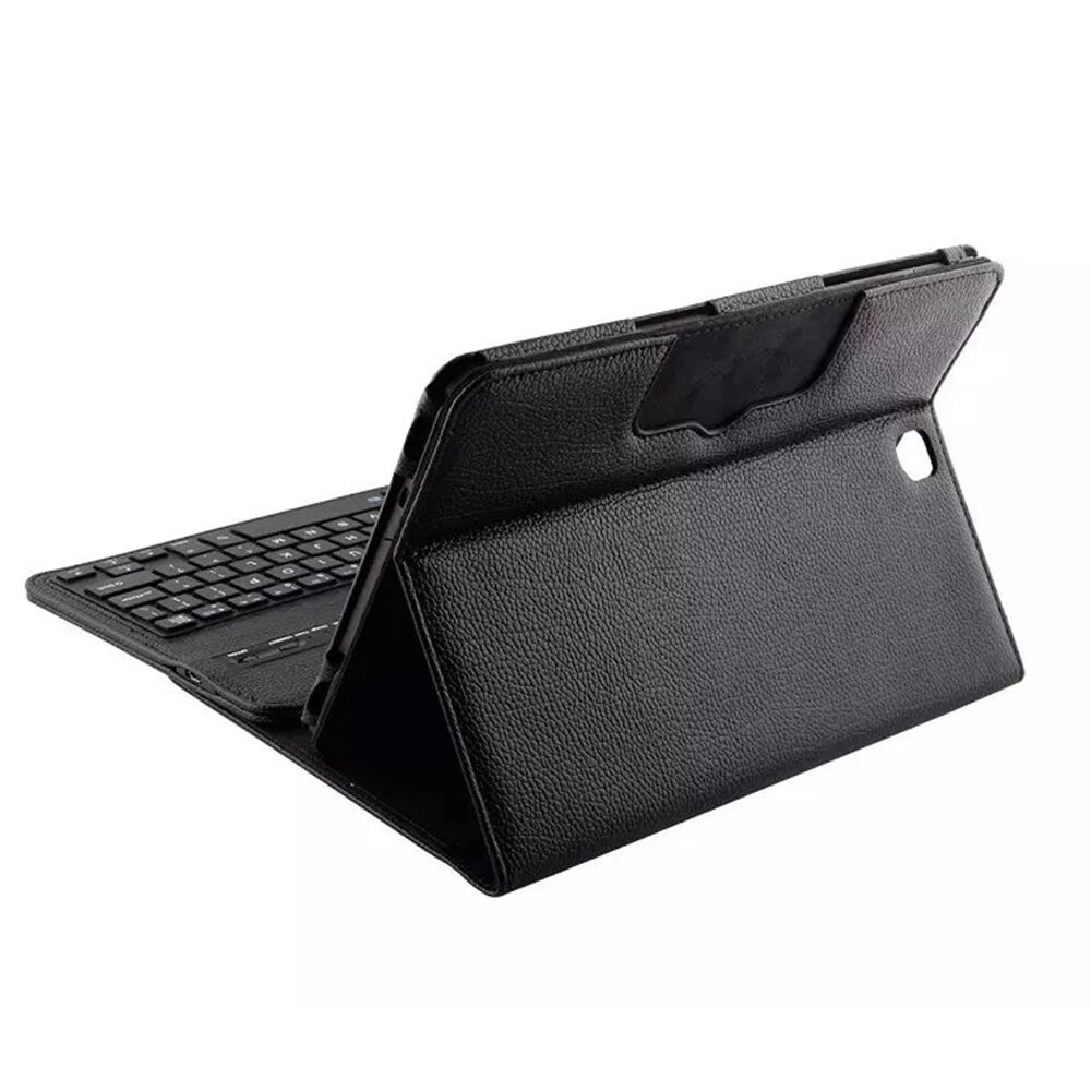 For Samsung Galaxy Tab A 9.7'' T550 T555 Tab S3 T820 T825 S2 T810 T815 Bluetooth Wirless Keyboard Case Tablet Keyboard Cover