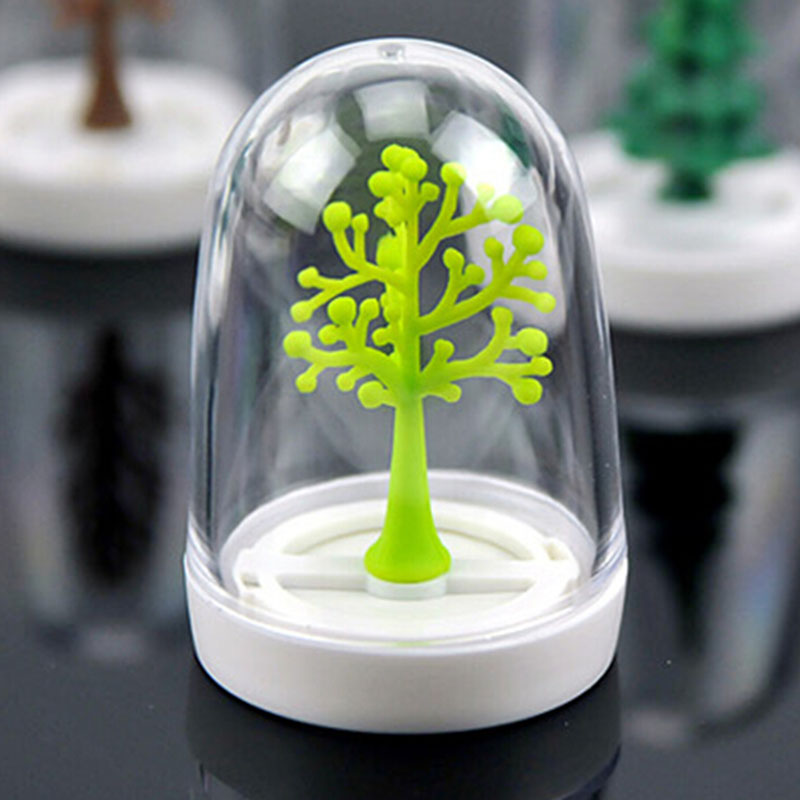 Pot d'assaisonnement en verre 4 pièces/ensemble mignon cuisine sel sucre épices poivre stockage polyvalent pour outil de stockage de cuisine