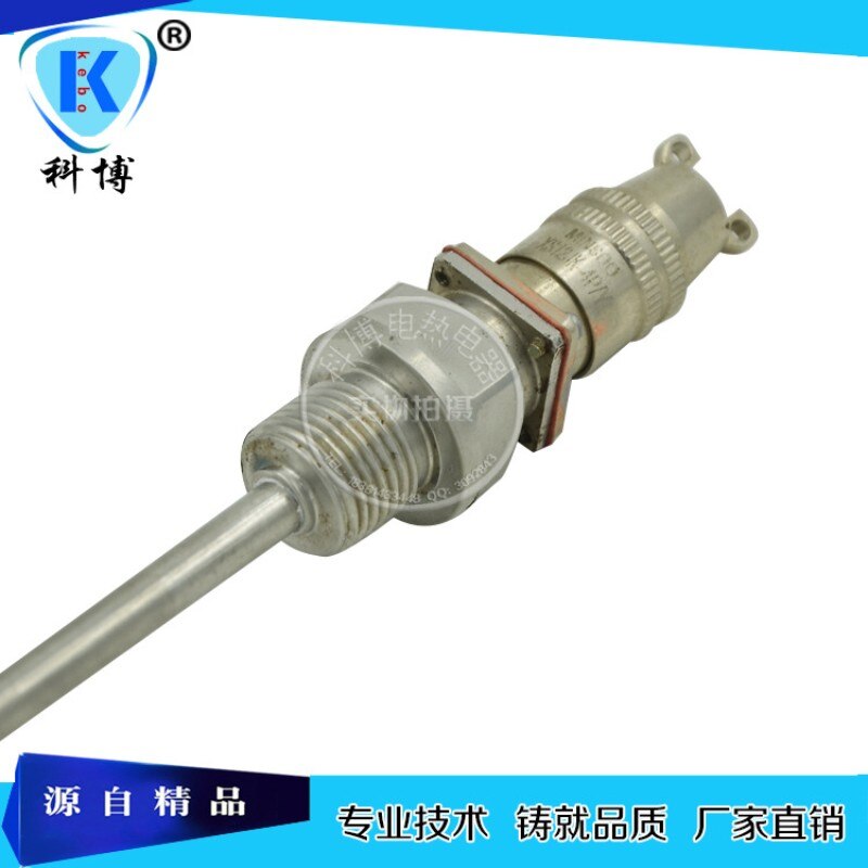 Factory direct sales WZP-269 thermal resistance PT100 platinum thermal resistance temperature temperature probe thermal resistan