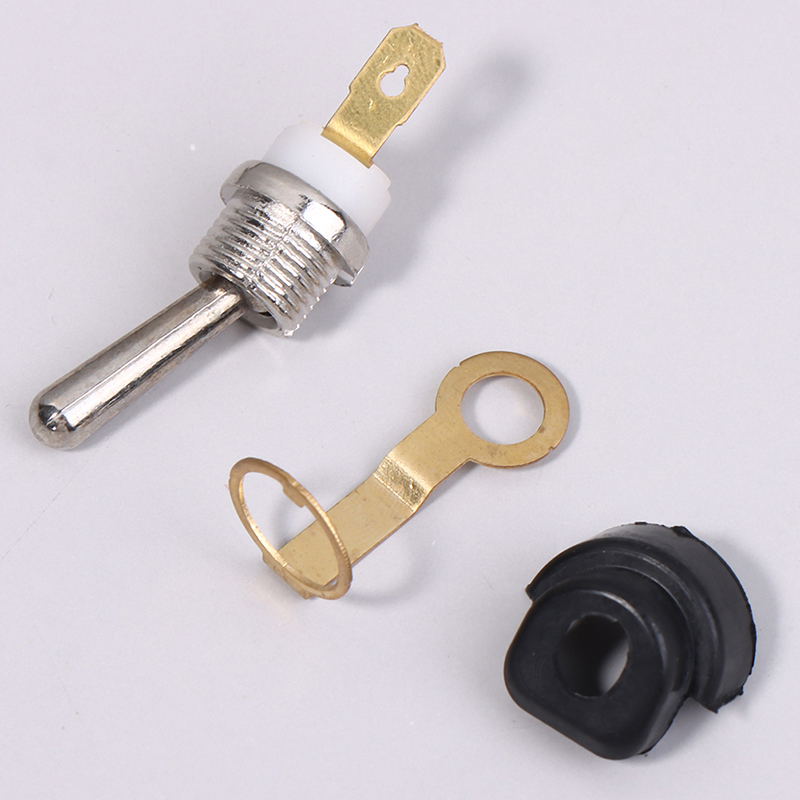 3 Stuks Vervangbare Flameout Switch Kit Voor 5200 Benzine Kettingzaag Universele Accessoires: Default Title