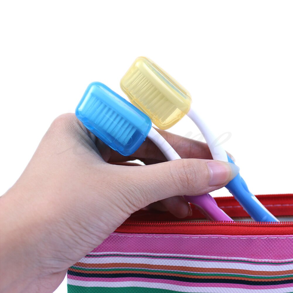 Baby Soft-bristled Toothbrush Kids Teeth Training Baby Dental Care Tooth Brush