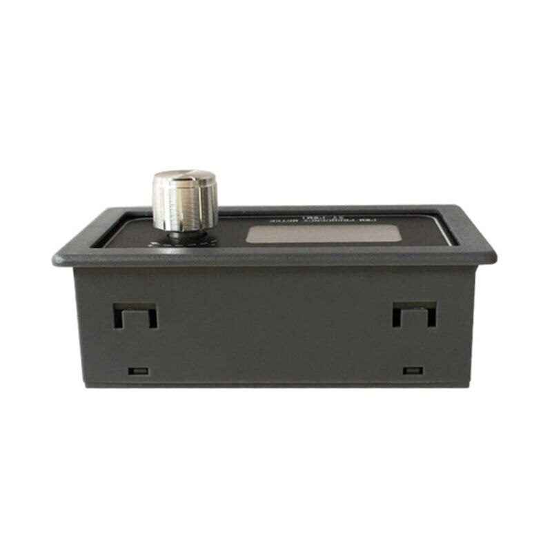 Módulo generador de señal XY-PWM1 ajustable PWM pulso frecuencia ciclo de trabajo onda cuadrada