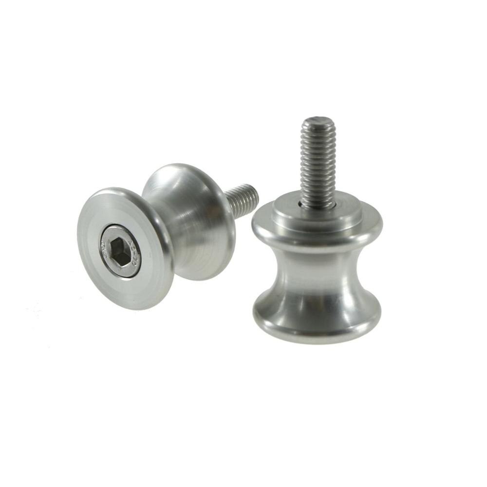 GP Kompozit Universal Motorcycle Paddock Stand Bobbins