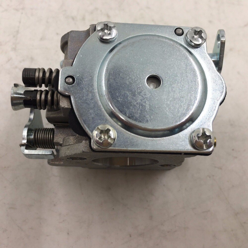 Carburateur sherryberg carby carb WJ-105-1 Walbro Dolmar Makita 394 151 050, 394 151 051