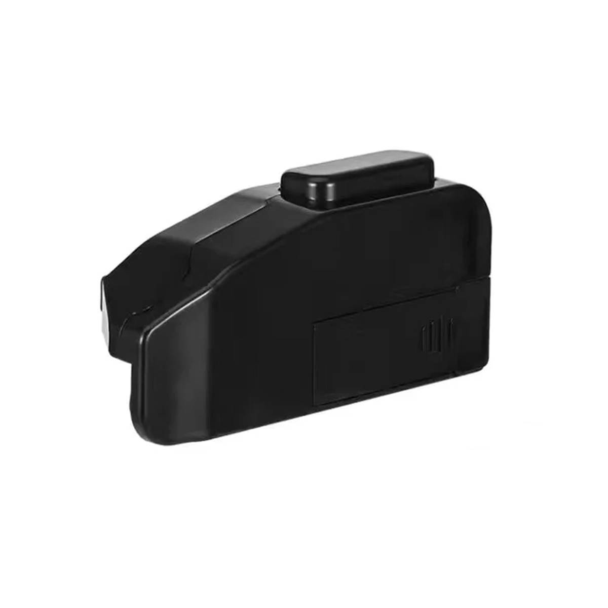 Luz detectora de polvo al vacío, accesorio de luz LED al vacío, luz LED verde para accesorios de aspiradora
