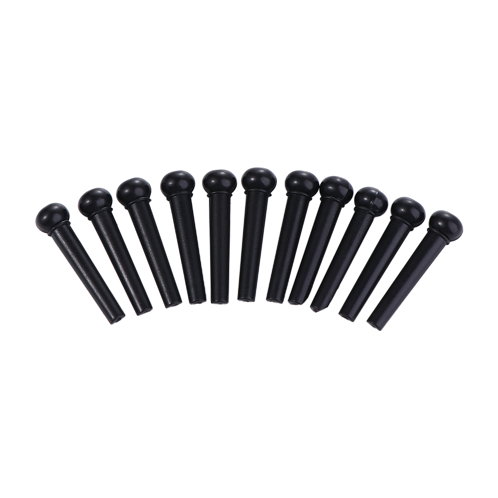 Acoustic JEBridge Pin Partners, Cordier durable, Corde de performance scolaire, Cordes, Pinces à clous, Instruments de musique: YELLOW