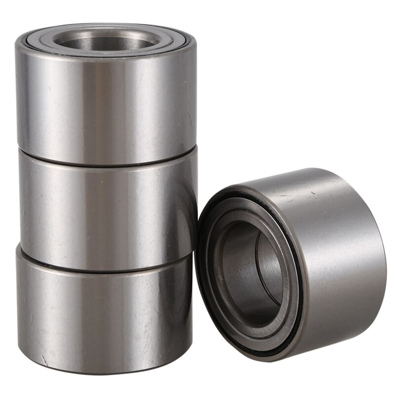 4 sztuk DAC3055W DAC30550032 30X55X32 DAC3055 ATV UTV łożysko samochodowe łożysko piasty koła auta ATV łożysko kulkowe