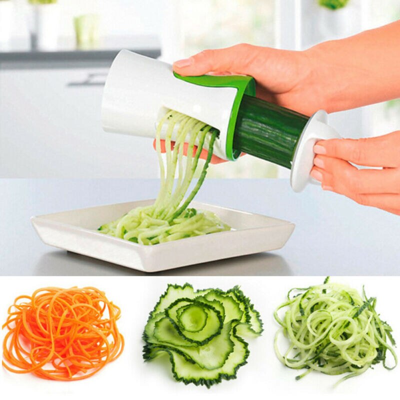 Rotary Series Fine Grater Zester Potato Peeler Vegetable Food Grate Carrot Cheese Vegetable Chopper Shredde