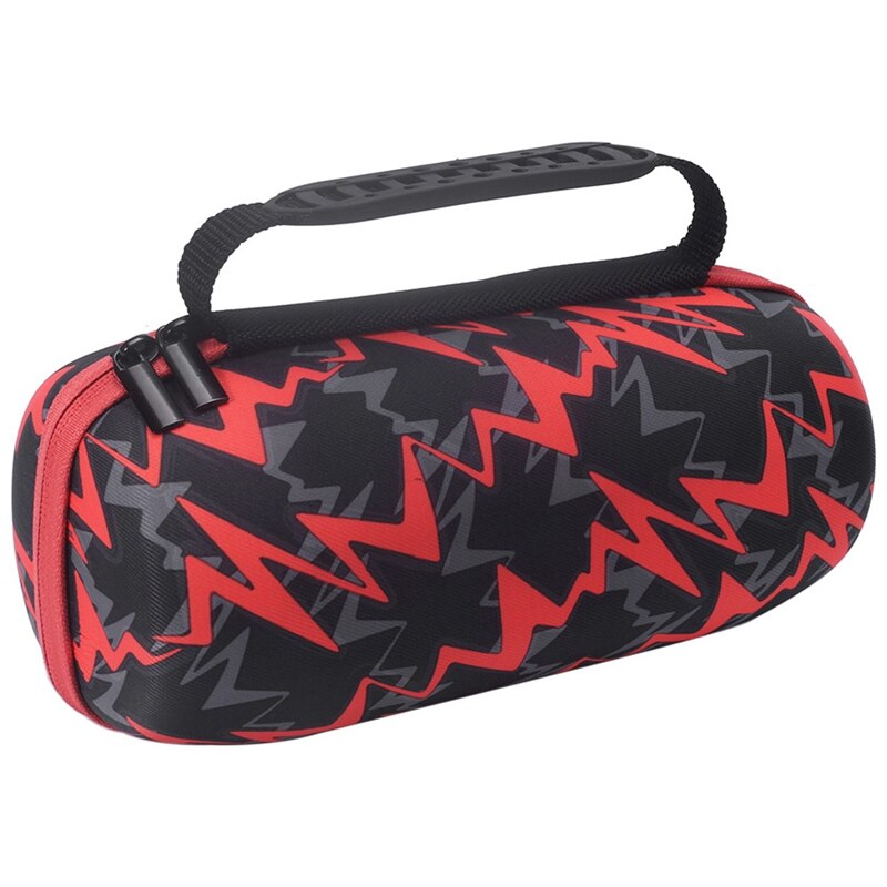 Hard EVA Travel Carry Bag Protective Storage Speaker Case Pouch Cover Box for JBL Pulse4 Bluetooth Speaker Accessories