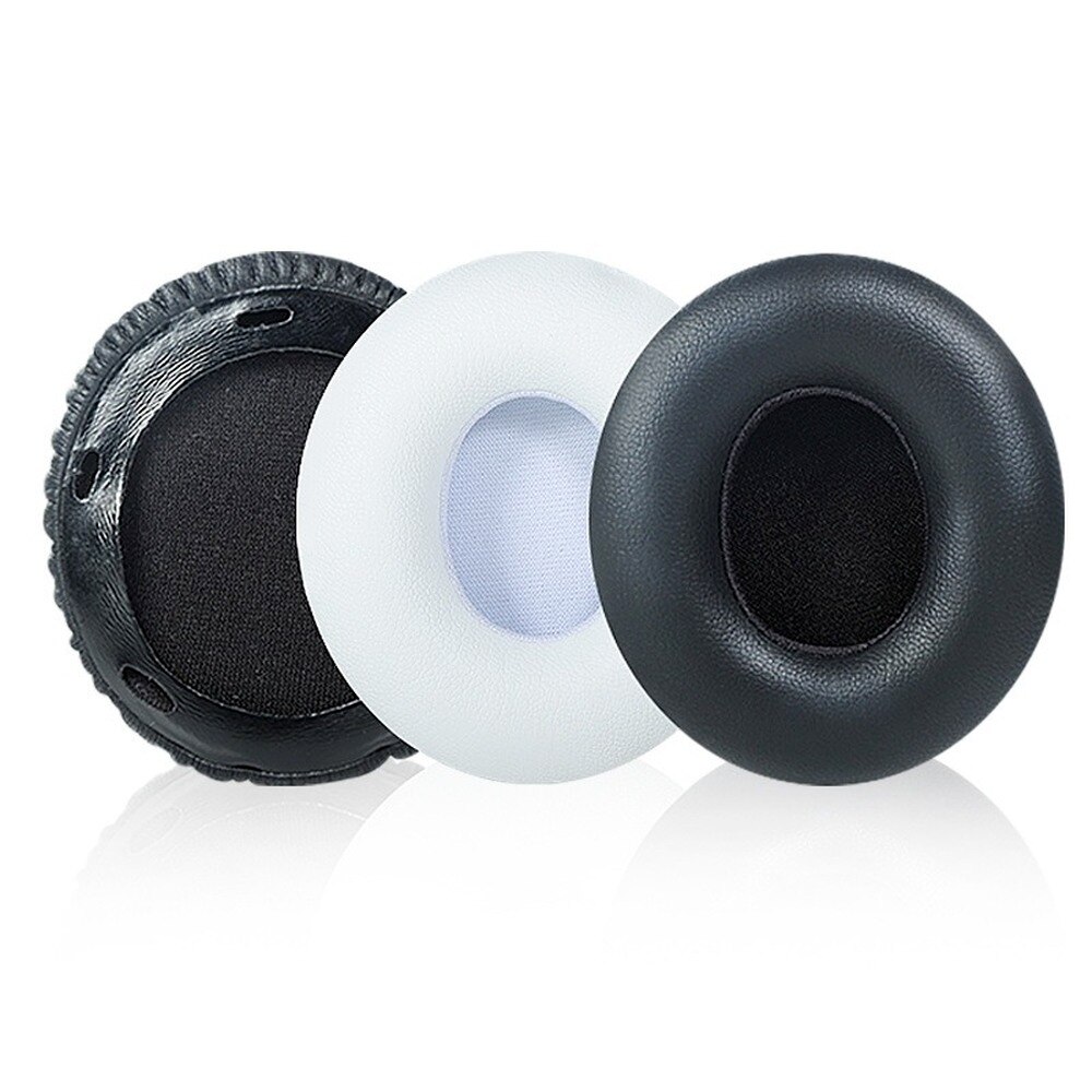 Ivinxy-almohadillas para auriculares MDR 10RC, para SONY MDR-10RC MDR 10 RC, cubierta para auriculares, accesorios de cojín
