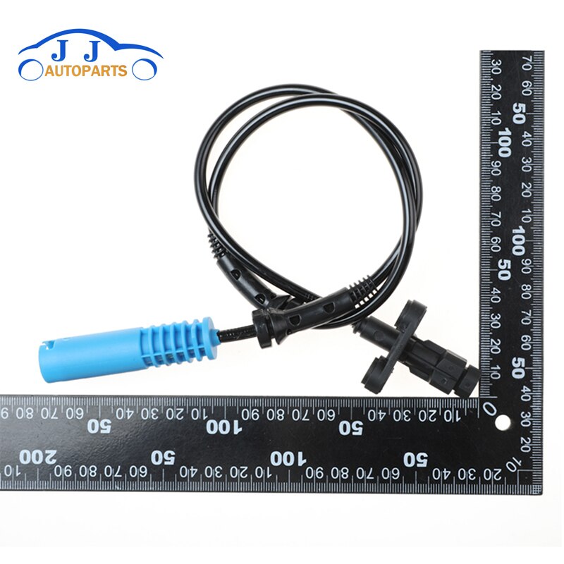 YAOPEI Front Left Right ABS Wheel Speed Sensor For BMW E39 520i 525i 528i 530i 540i M5 34526756375