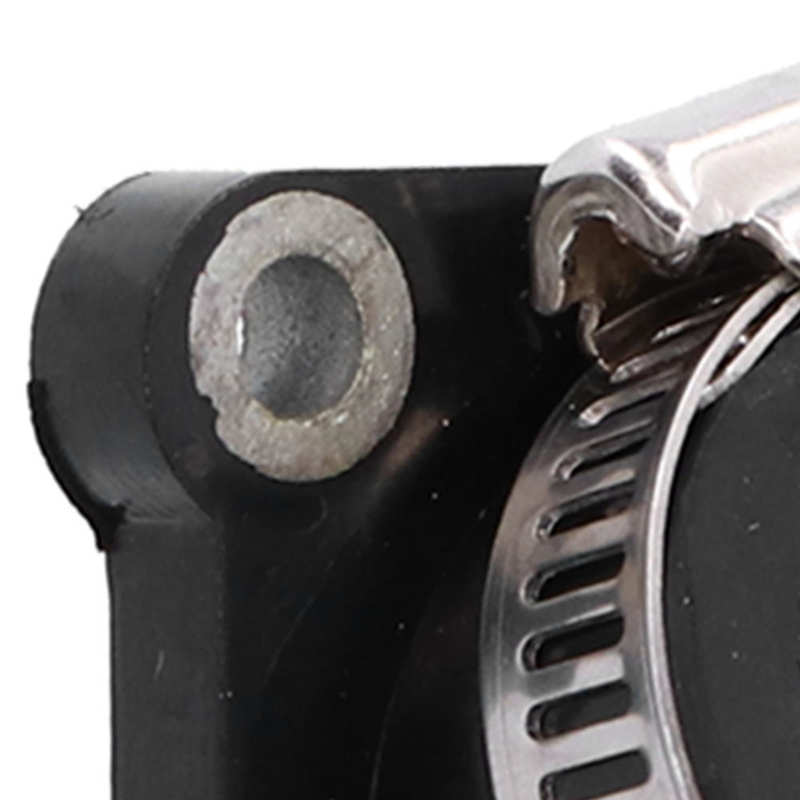 carb rubber carburateur/inlaatspruitstuk universal cs=ø=24,5/24,5mm l carb rubber carburateur/inlaatspruitstuk universal cs=ø=24,5/24,5mm l