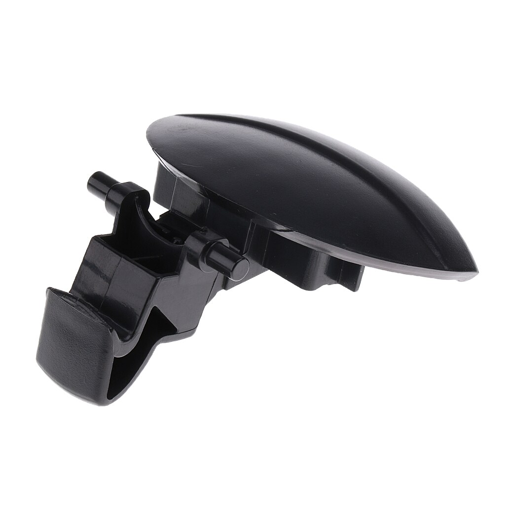 Stor prestanda fack handskfack reparation för citroen  c4 handtag