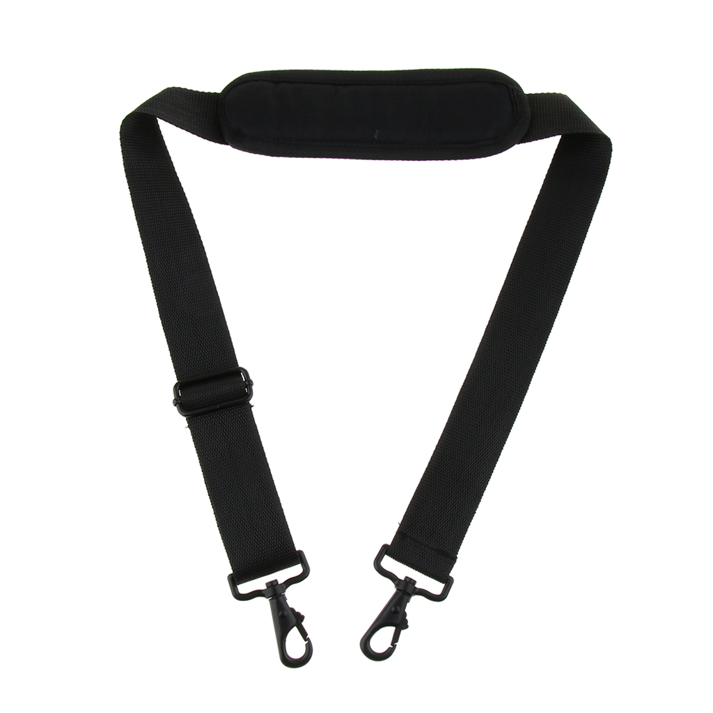 Guitar Shoulder Strap Drum Belt for Violin Saxophone Guitar Case Bag Strap Guitar Parts Repalcement Accessories: 62mm