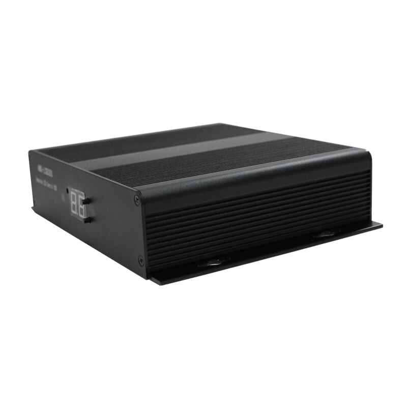 Externe videokaart doos kaart afzender box Ondersteuning TS802D verzenden card led doos sturen