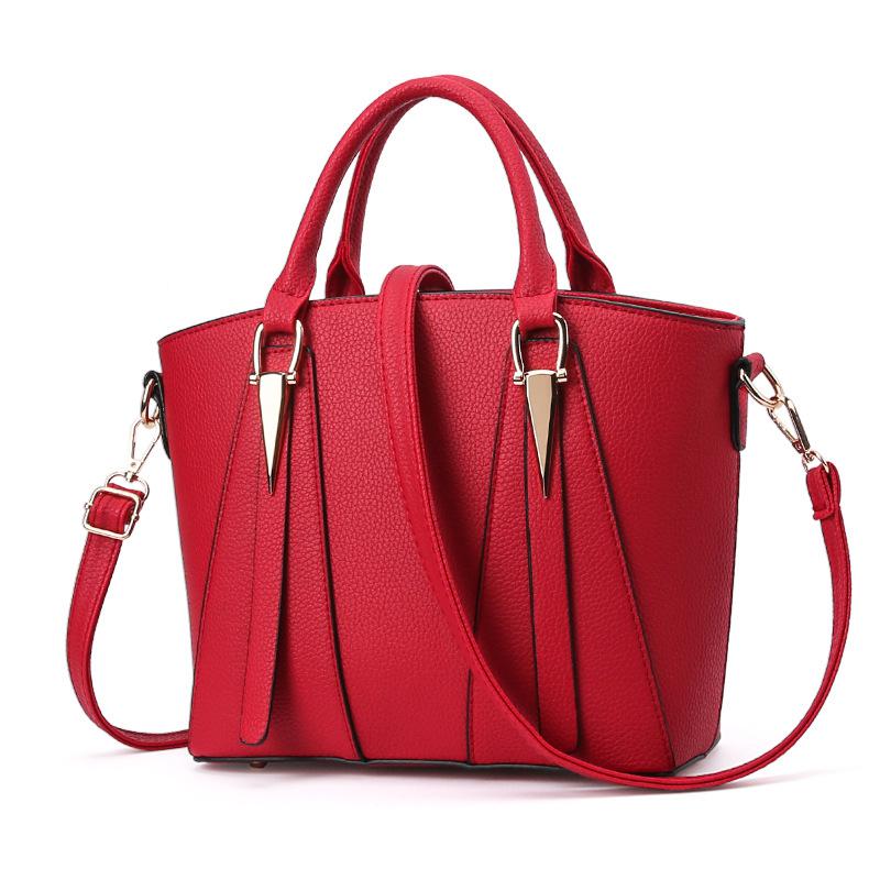 Handbags Female Korean Crossbody Shaped Sweet Shoulder bag women's messenger bags