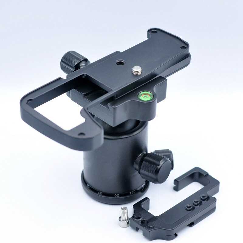 Schnellwechselplatte für olympus om-d e -m1 iii /em1ii kamera-handgriff schnellwechselplatte l-halterung