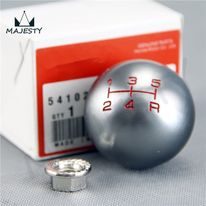 1 stk universell 5 / 6 -trinns girknott automatisk girknott passer til borgerlig 5mt / 6mt