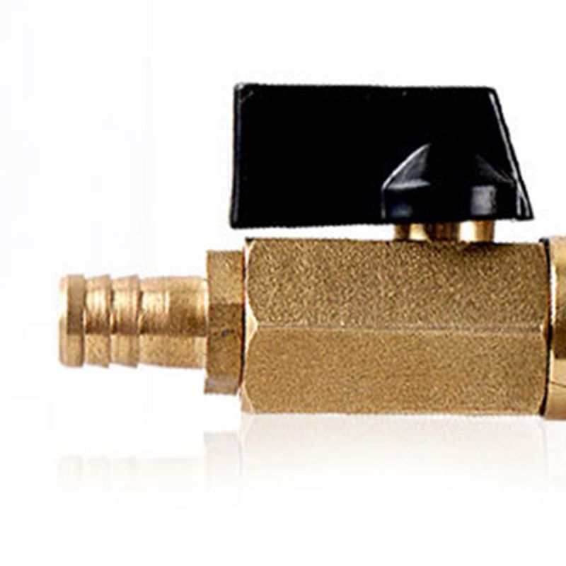 Filtre à eau purificateur avant canalisation d'eau du robinet pré-filtre lavage à la maison supprimer les sédiments de contaminants de rouille