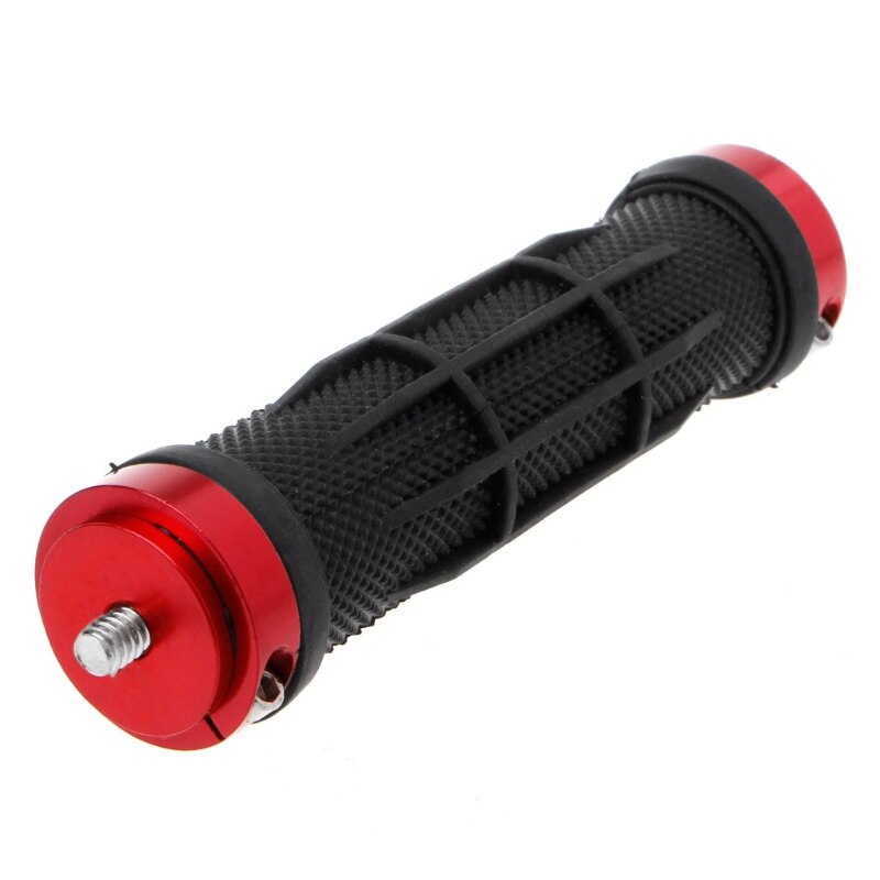 2022 1/4 & #39 ;& #39 ; griffstabilisator, halterung, handstativ für kamera, video, led